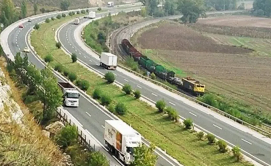 Burgos-Zaragoza sin peajes - La ruta inteligente
