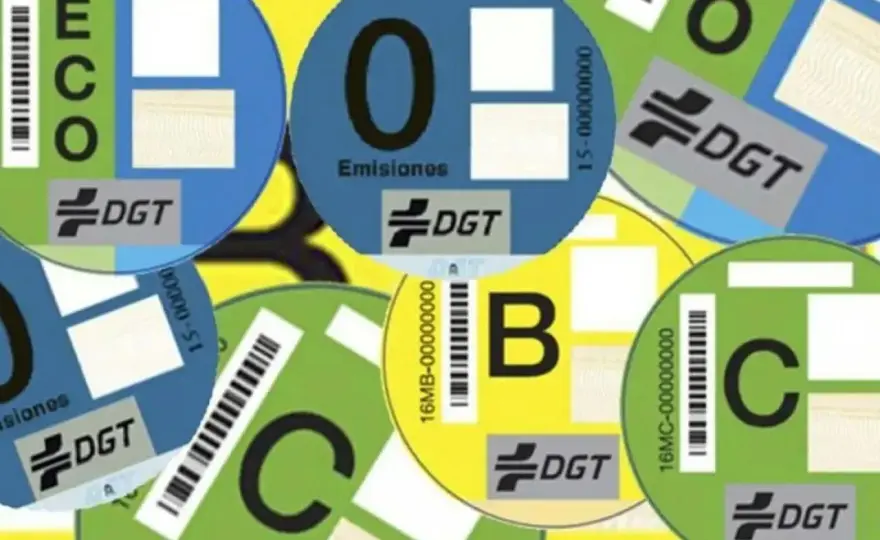 Etiqueta ECO DGT - ¿Merece la pena? Guía completa