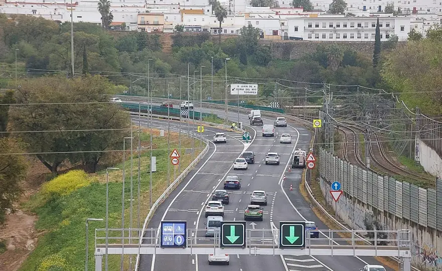 Carril VAO - Guía completa para evitar multas y confusiones