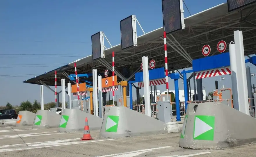 Vía-T - Cómo usarlo bien y evitar errores en el peaje