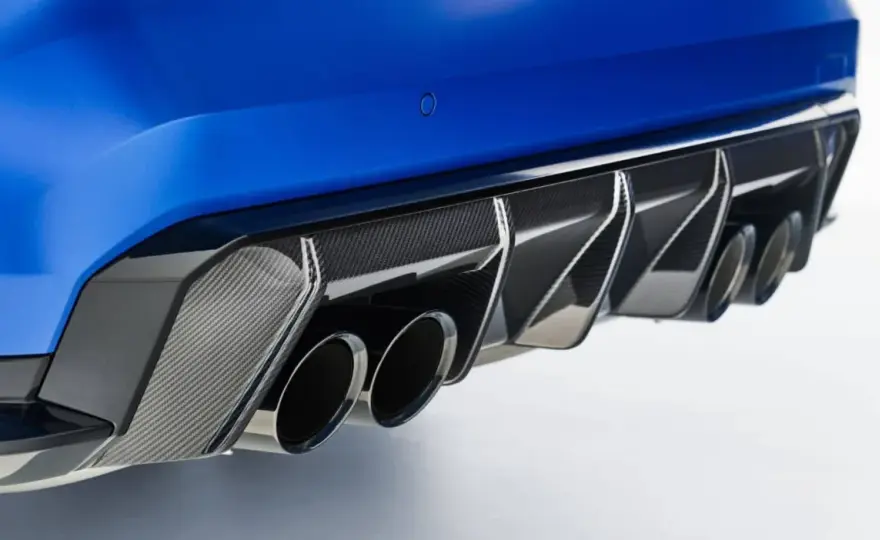 CO2 coche: ¿Cuánto emite de verdad? Guía práctica