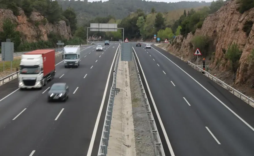 Peajes Cataluña - ¿Cómo ahorrar sin perder tiempo?