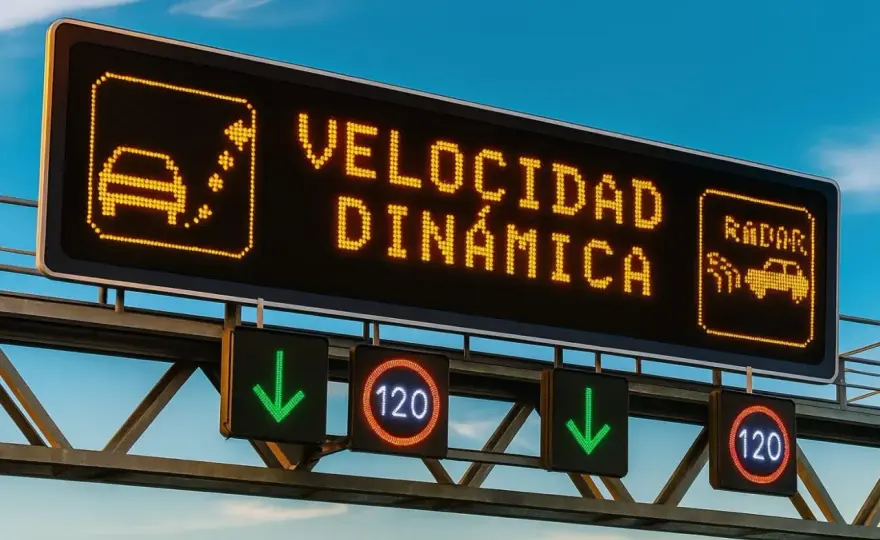 Límites de velocidad en Europa - Evita multas y sorpresas