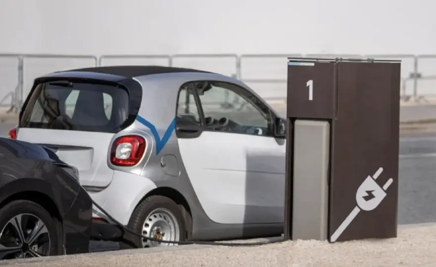 Carga coche eléctrico - ¿Cuánto tarda y cómo optimizar?