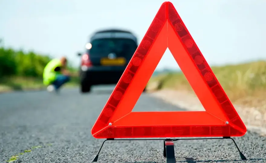 Protocolo PAS - ¿Sabes cómo actuar en un accidente?