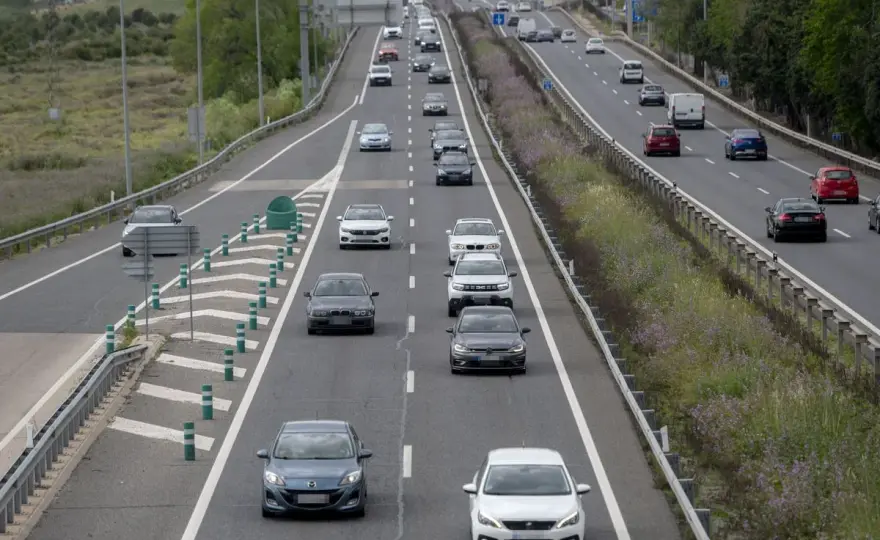 Peajes Madrid - ¿Cuánto cuestan y cómo ahorrar?