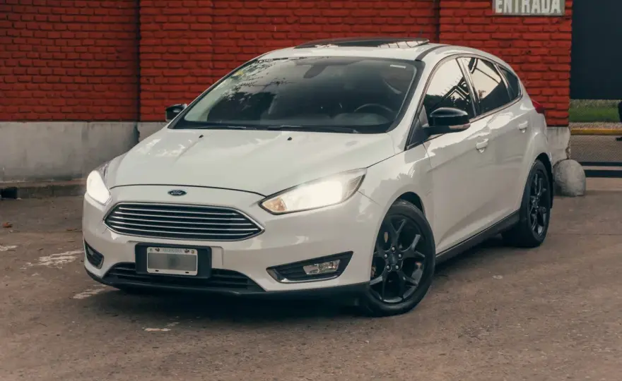 Presión neumáticos Ford Focus: Guía completa para tu modelo