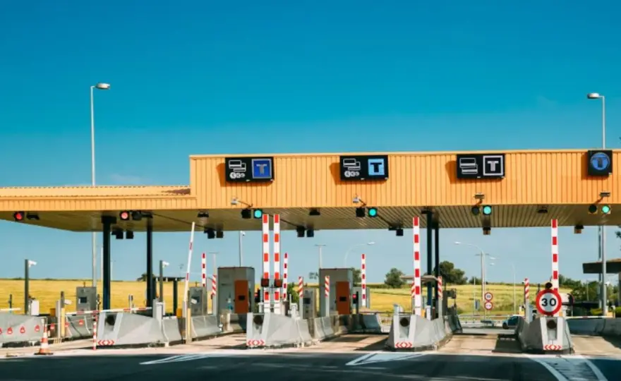 A-6 - ¿Peaje o gratis? Elige bien y ahorra tiempo y dinero