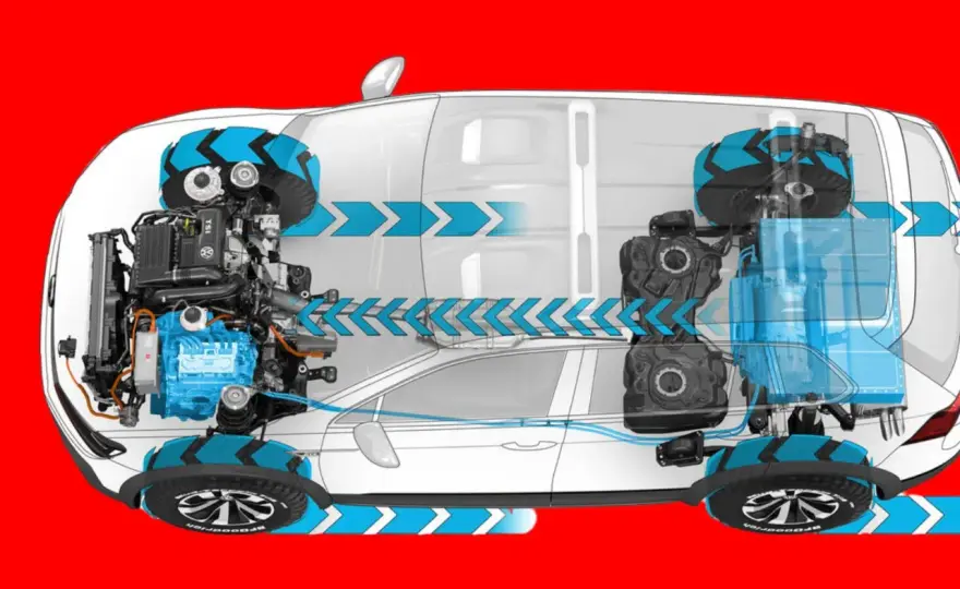 Híbrido completo vs. mild hybrid - ¿Cuál te conviene más?