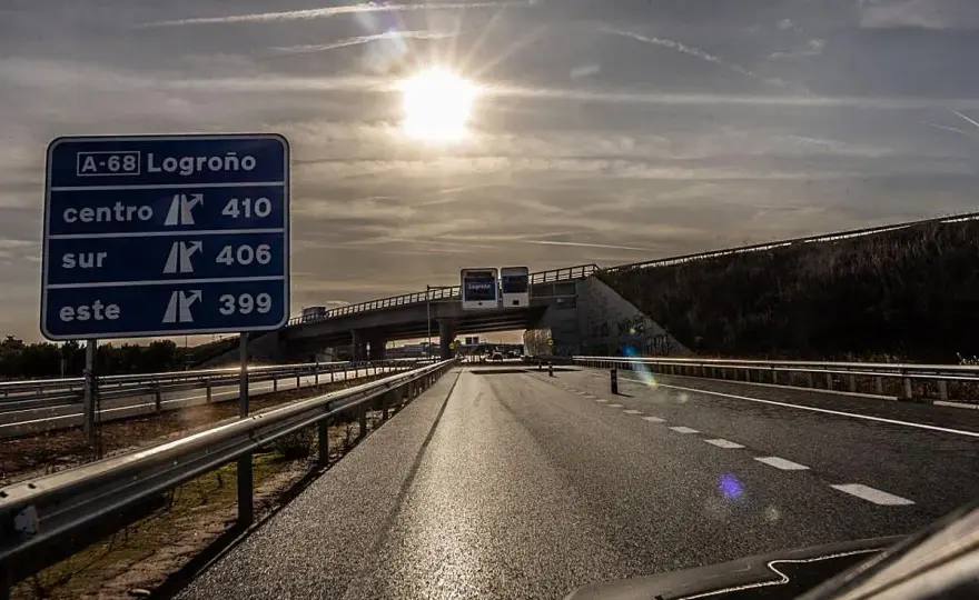 Vía-T AP-68 La Rioja - ¿Ahorro real o solo comodidad?