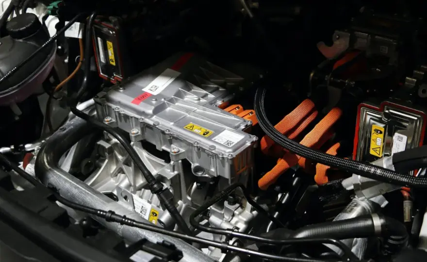Mantenimiento coche eléctrico - ¿Es realmente más barato?