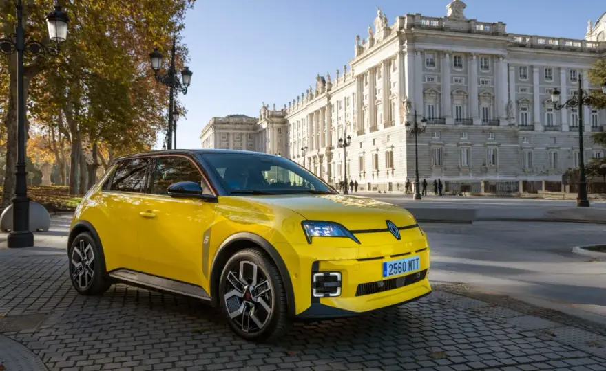 Coche ECO y el impuesto de circulación - ¿Paga o no?