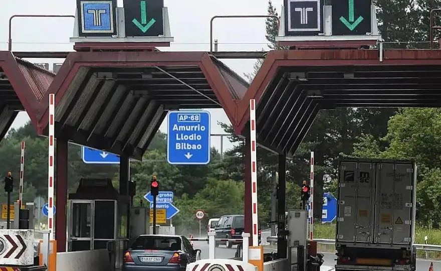 Peaje Donostia-Bilbao: ¿Cuánto pagar y cómo ahorrar?